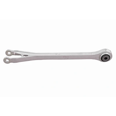 Bild av VAICO V33 0119 Bras de suspension avec support en caoutchouc des deux côtés du pont arrière barre oscillant transversal Aluminium