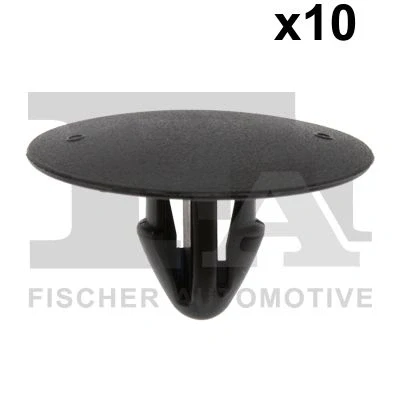 Bild av Clip, list FA1 21 10025.10
