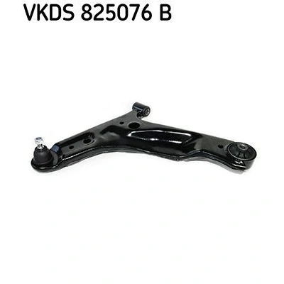 Bild av SKF VKDS 825076 B Bras de suspension avec graisse synthétique rotule barre oscillant transversal KIA: Picanto I