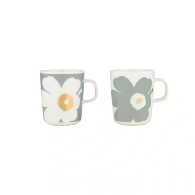 Bild av Mugg Unikko Jubileum 2,5 dl 2 p