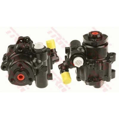 Bild av Hydraulikslang, stysrsystem TRW JPR388
