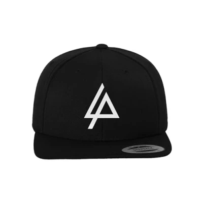 Bild av Merchcode Keps, Storlek: One Size, Black