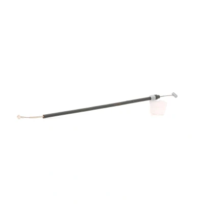 Bild av METZGER 3160075 Tirette à câble, verouillage porte avant gauche, droite, extérieur SMART: Fortwo I Coupe, Cabriolet, City Coupe oscaro,