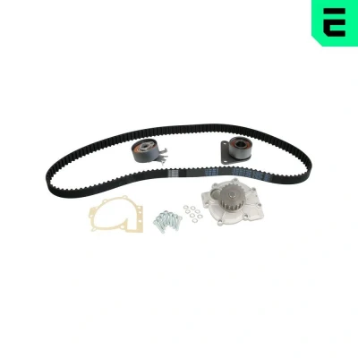 Bild av OPTIMAL SK 1491AQ1 pompe à eau + Kit De Distribution avec 142 VOLVO: V70 I, 2, XC90 RENAULT: LAGUNA 1, SAFRANE 2