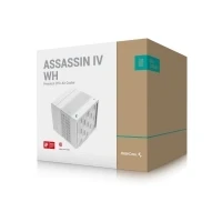 Bild av DeepCool ASSASSIN IV CPU Luftkylare