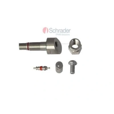 Bild av SCHRADER 5703 Kit de réparation, palpeur des roues (contrôle press pneus)