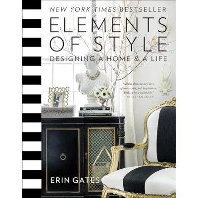 Bild av Elements of Style: Designing a Home &amp; Life