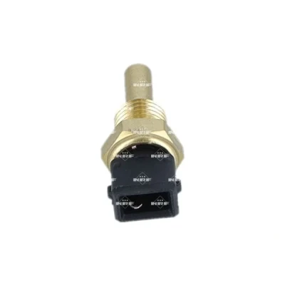 Bild av NRF 727154 Kylvätsketemperatursensor med packbox BMW: 5 Sedan, Touring, 3 Sedan