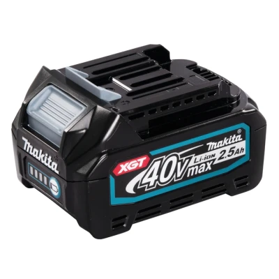Bild av Makita 191B36 3 2.5Ah 40V Power Tool Battery