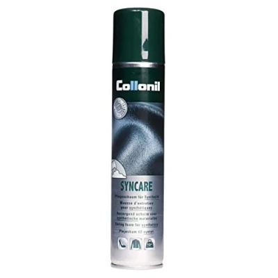 Bild av Collonil Syncare 15420001000 skötselborstar 200 ml, transparent Einheitsgröße