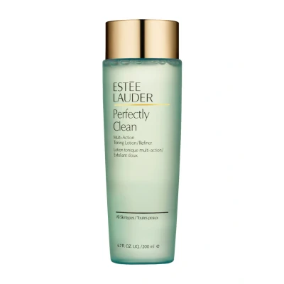 Bild av Estée Lauder Perfectly Clean Toning Lotion refiner 200 ml