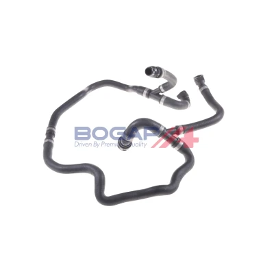 Bild av BOGAP B4228158 Kylarslang BMW: 7 (E65, E66, E67) 730 i, Li 2005 2008