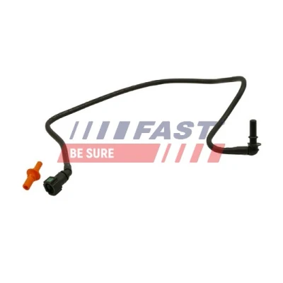 Bild av FAST FT39559 Tuyau de carburant entre filtre à et pompe injection, Compartiment moteur FIAT: Ducato III Сamion Plateau / Сhâssis