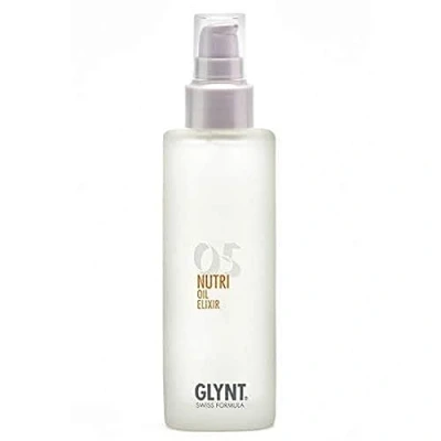 Bild av Glynt Nutriolja Elixir 5 100 ml