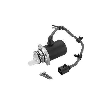 Bild av Pump, lamellkoppling (allhjulsdrift) BORGWARNER DS118613