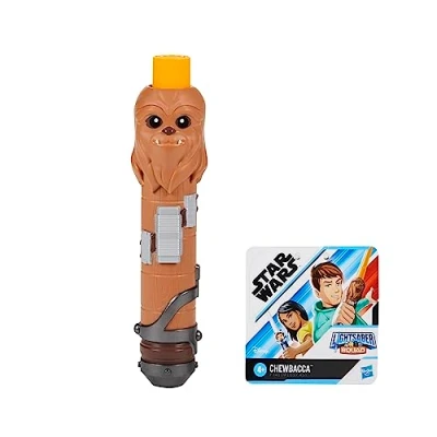 Bild av Star Wars Lightsaber Squad Chewbacca