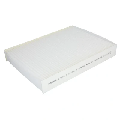 Bild av Filter, kupéventilation SOFIMA S 3276 C