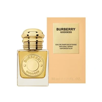 Bild av Burberry Goddess Intense Eau de Parfum Refillable 30 ml