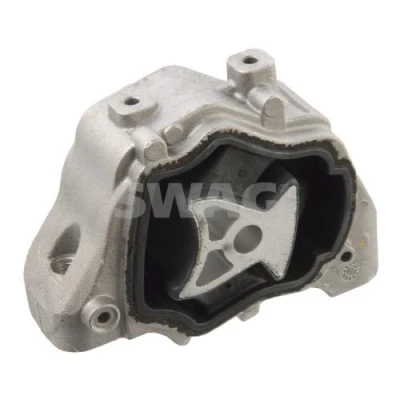 Bild av SWAG 44 10 4754 Support moteur gauche inférieur métal caoutchouc LAND ROVER: Freelander 2 SUV, Range Rover Evoque