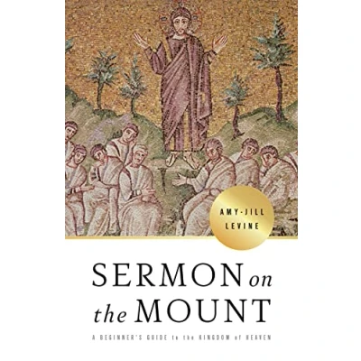 Bild av Sermon on the Mount: A Beginner&#039;s Guide to Kingdom of Heaven