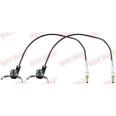 Bild av Varningssensor, bromsbeläggslitage QUICK BRAKE WS 0185 A