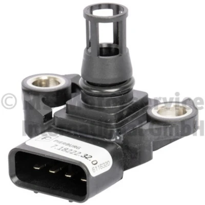 Bild av Sensor, insugstryck PIERBURG 7.18222.32.0
