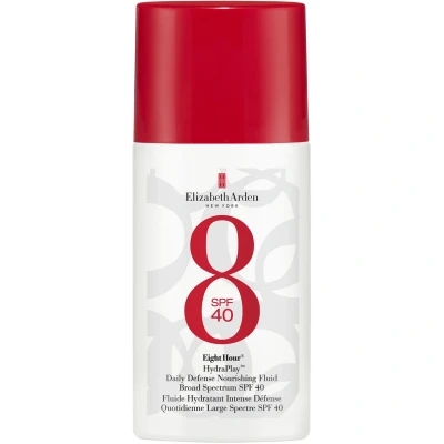 Bild av Elizabeth Arden Eight Hour Sun Hydraplay Daily Defense SPF40 50 ml