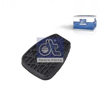 Bild av Pedalbelägg, gaspedal Dt spare parts 4.81301