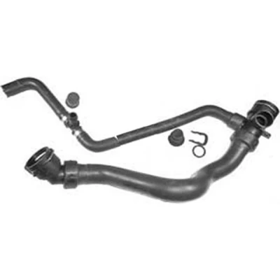 Bild av MAPCO 39312 Durite De Refroidissement inférieur VOLKSWAGEN: Passat B5 Berline, GP Break, AUDI: A4 Berline