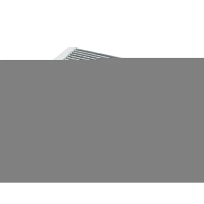 Bild av MEYLE 612 320 0012 Filtre d&#039;habitacle à charbon actif, Cartouche filtrante, avec action absorbant les odeurs 240 209 30 ORIGINAL Quality