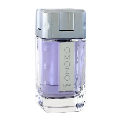 Bild av Ajmal Amaze For Him Eau de Parfum 100 ml