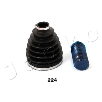 Bild av JAPKO 63224 Soufflet De Cardan côté roue