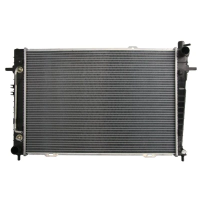 Bild av Kylare, motorkylning Thermotec D70307TT
