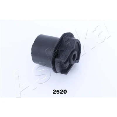 Bild av ASHIKA GOM 2520 Support d&#039;Essieu des deux côtés du pont arrière, inférieur, Essieu arrière TOYOTA: Yaris I 3/5 portes, Verso