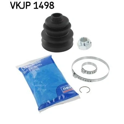 Bild av SKF VKJP 1498 Soufflet De Cardan 76 SUZUKI: SWIFT 2, Alto VI, IV