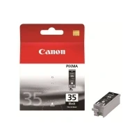 Bild av Canon PGI 35 / 1509B001 Black Bläckpatron Svart