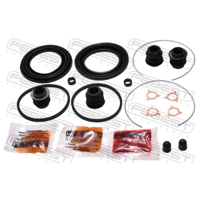 Bild av FEBEST 0175 GX105F Kit De Réparation Étrier Frein Essieu avant