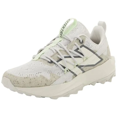 Bild av New Balance Tektrel Löparskor terräng, Storlek: 36.5, Grey matter Textil/syntet