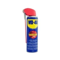 Bild av WD 40 Multispray Smart Straw Rostskydd och rostätare 250 ml