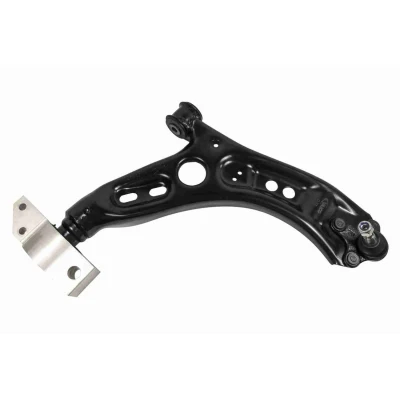 Bild av VAICO V10 7237 Bras de suspension Qualité originale avec rotule Essieu avant droit barre oscillant transversal