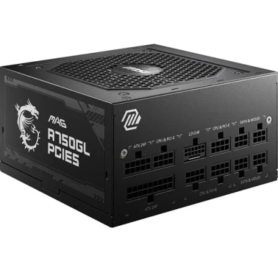 Bild av MSI MAG A750GL PCIE5