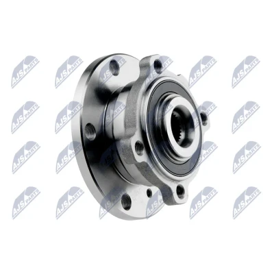 Bild av Hjullagersats, Bakaxel, Framaxel, Bakaxel Höger, Vänster, mini countryman, paceman, 31209813406, 33409