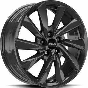 Bild av RONAL R70 Orbit Grey 7.5x18 5/112 ET25 B66.5 Aluminiumfälgar