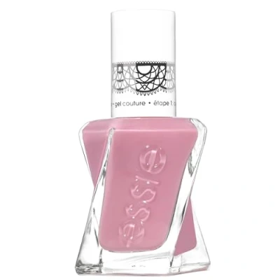Bild av Essie GEL Couture Nagellack, Storlek: 13.5 ml, 473 viplease