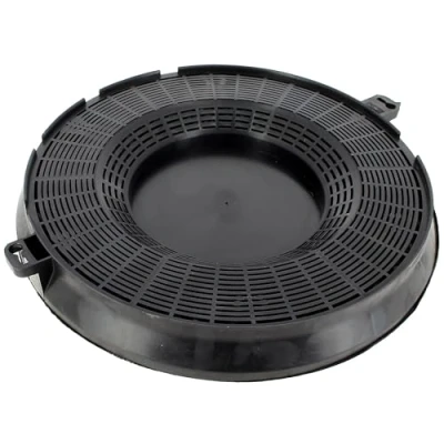 Bild av Kolfilter amc037 ikea hdl00s hdl00w 701.516.13 huva bauknecht df5560in