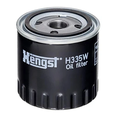 Bild av Oljefilter HENGST FILTER H335W