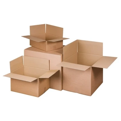 Bild av Fraktkartong Raadhuis 10 stycken 305 x 220 250 mm