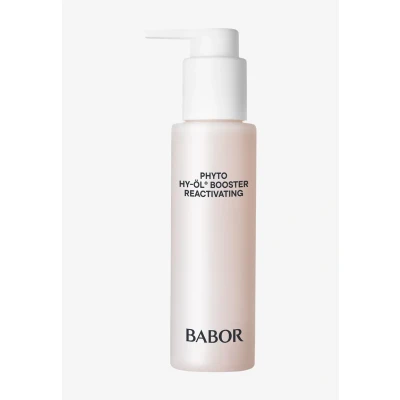 Bild av Babor Phyto HY ÖL Booster Reactivating Rengöringsolja 100 ml