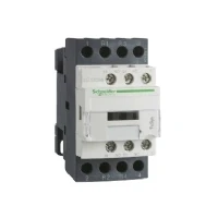 Bild av Schneider Electric LC1D258E7, Multifärg, 48 AC