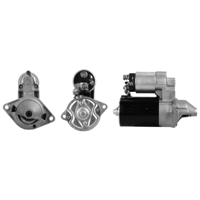 Bild av LUCAS LRT00175 Démarreur 12V 0,9kW 9 M8, Pin &quot;50&quot; M6 68mm OPEL: Corsa D 3/5 portes, C Meriva A, SAAB: 3 Berline, Cabriolet